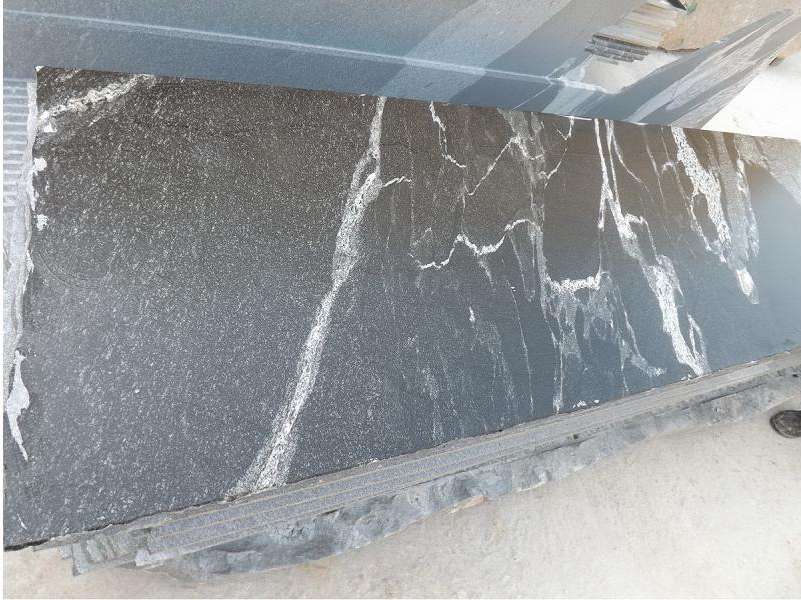Virginia Mist Countertops Granite