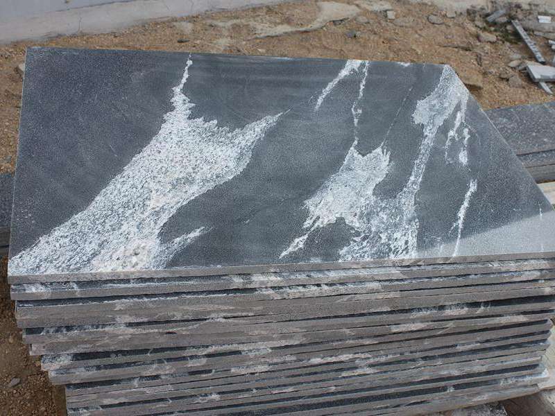 Virginia Mist Granite Honed (3)